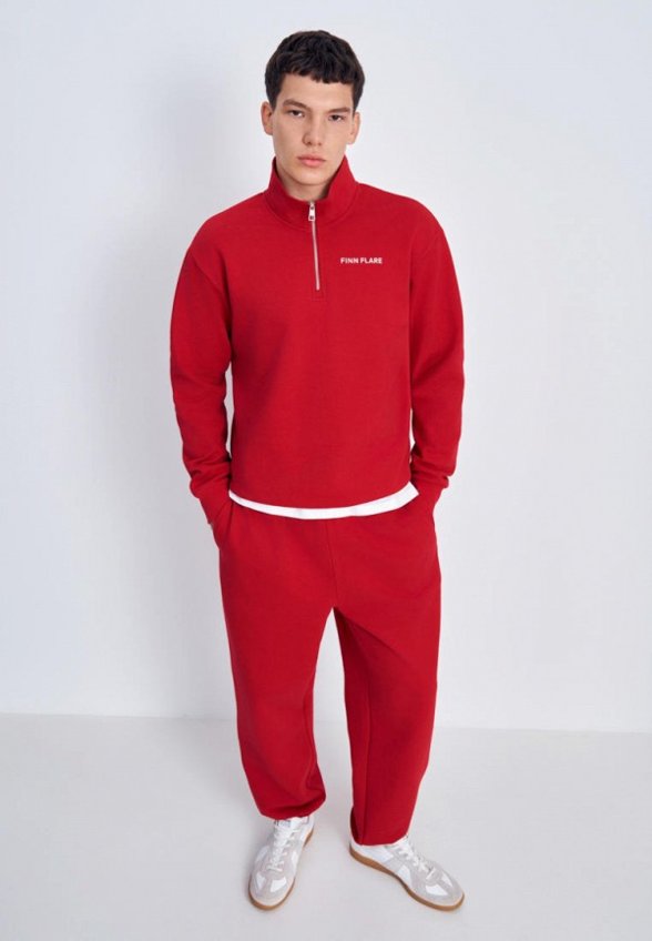 Олимпийка Finn Flare