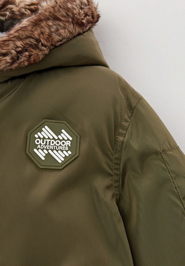 Куртка утепленная Koton