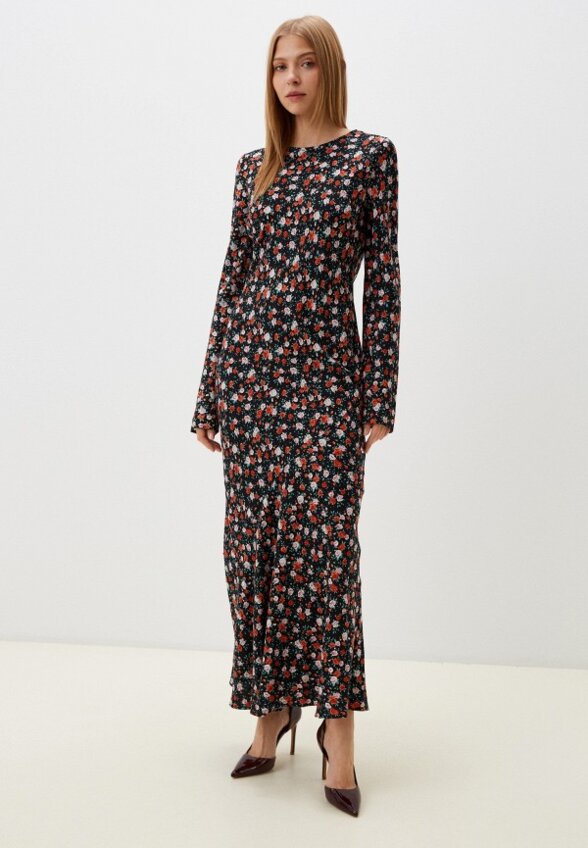 Платье TrendyAngel