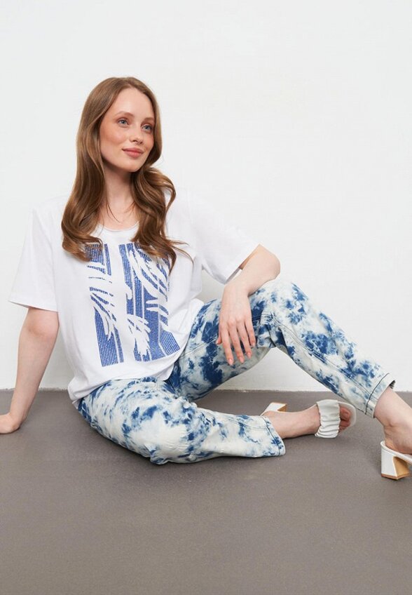 Джинсы Samoon by Gerry Weber