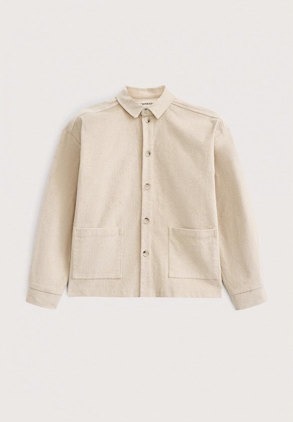 Рубашка Loomknits