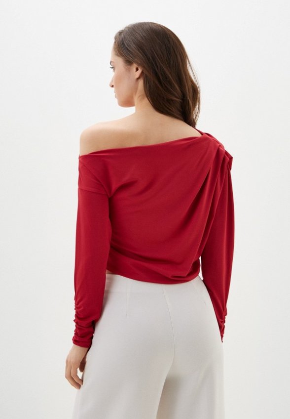 Лонгслив Trendyol