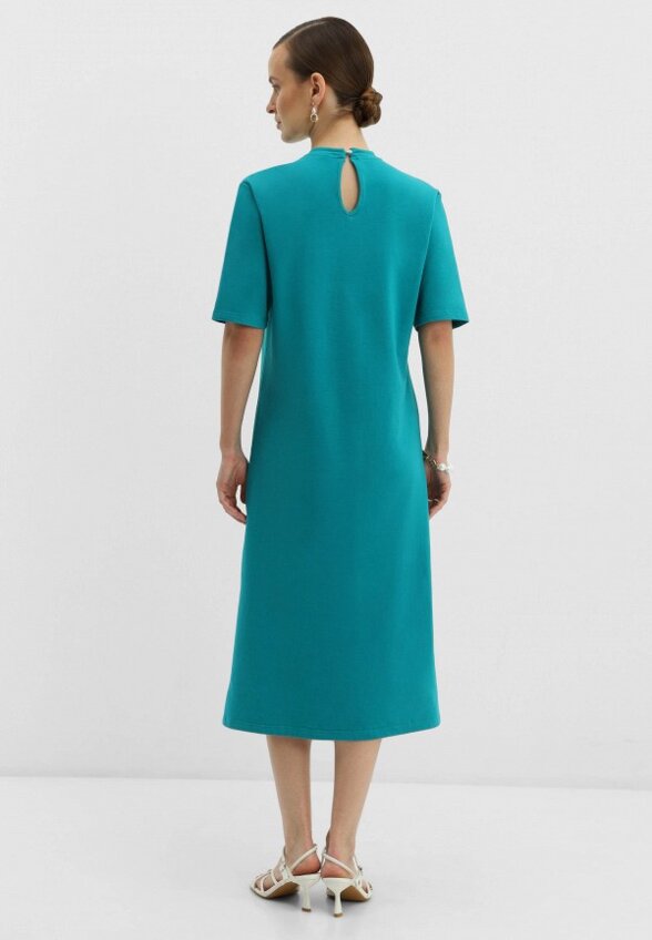 Платье Lilly Bennet