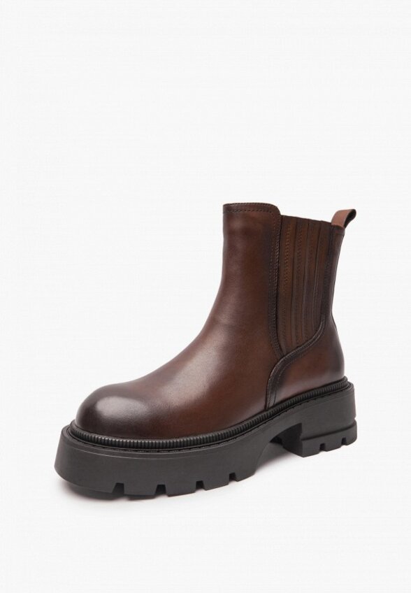 Ботинки Mascotte