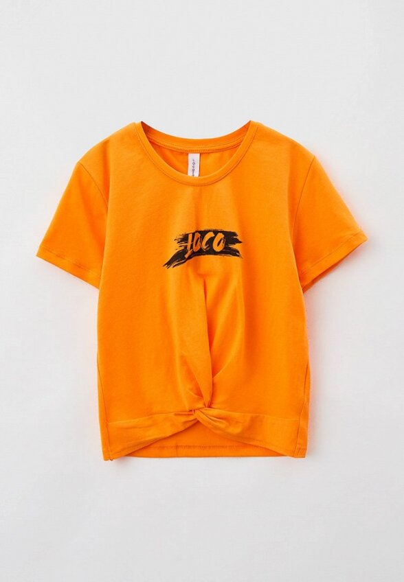 Футболка Locoloco All For Junior