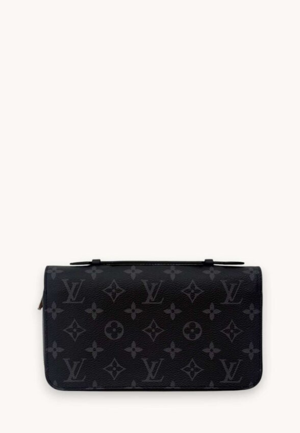 Louis Vuitton Zippy