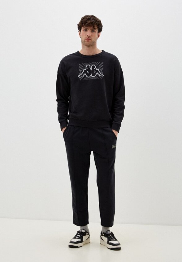 Брюки спортивные Kappa