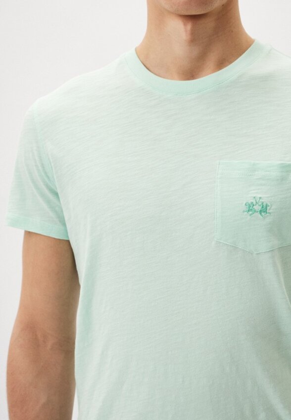 Футболка La Martina