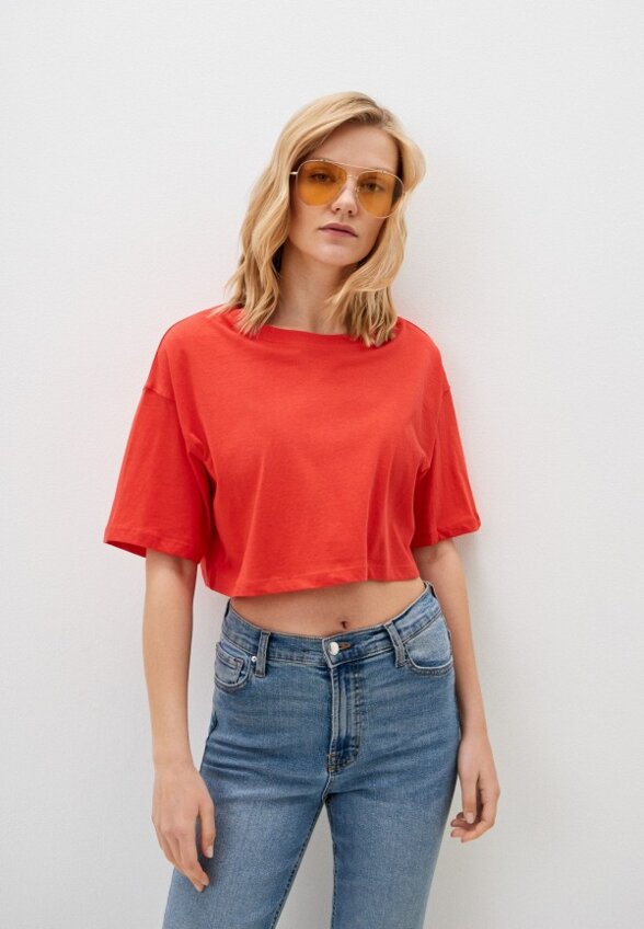 Футболка Terranova