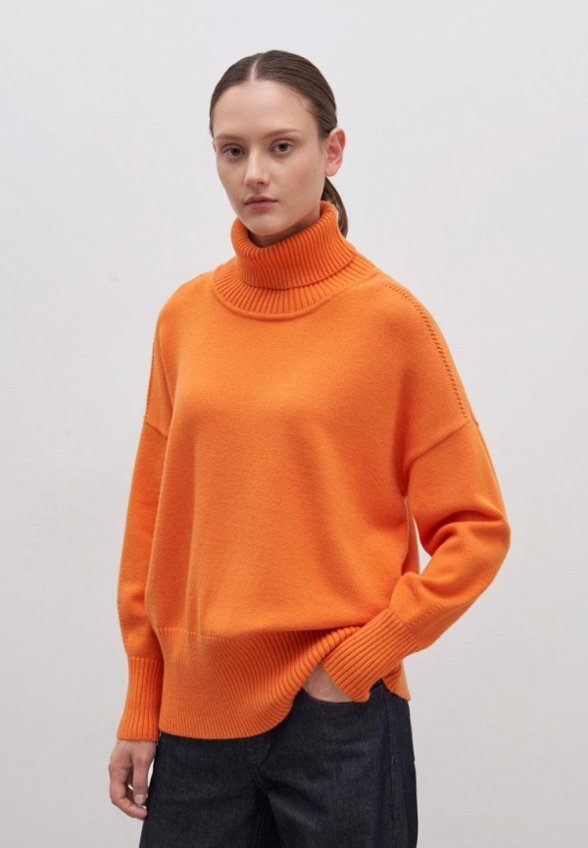 Водолазка Finn Flare