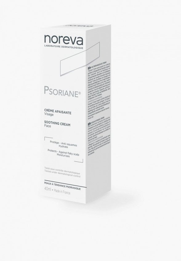 Крем для лица Noreva