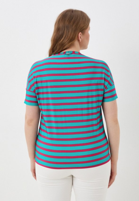 Футболка Helmidge