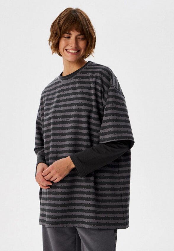 Футболка By Art Boyko Yuliana