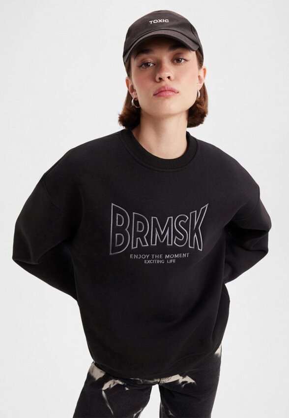Свитшот BRMSK