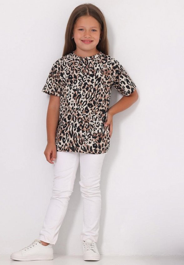 Футболка Апрель