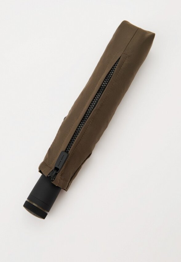 Зонт складной Boss