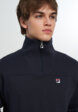 Толстовка мужская FILA, Синий6  - превью