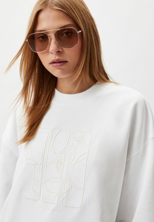 Свитшот Calvin Klein Jeans
