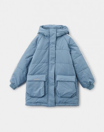 Куртка утепленная Button Blue детям