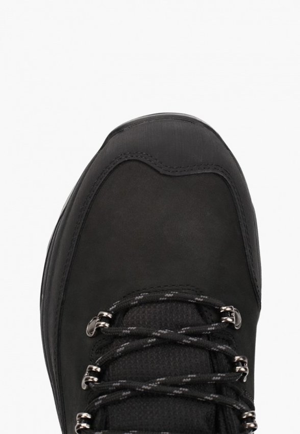 Ботинки трекинговые Thb