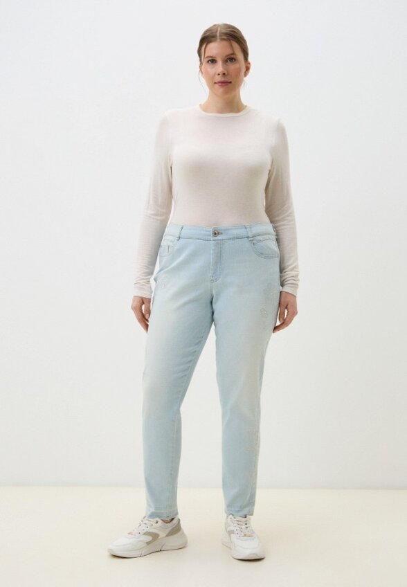 Джинсы Vera Lapina