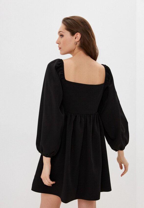 Платье Goldrai