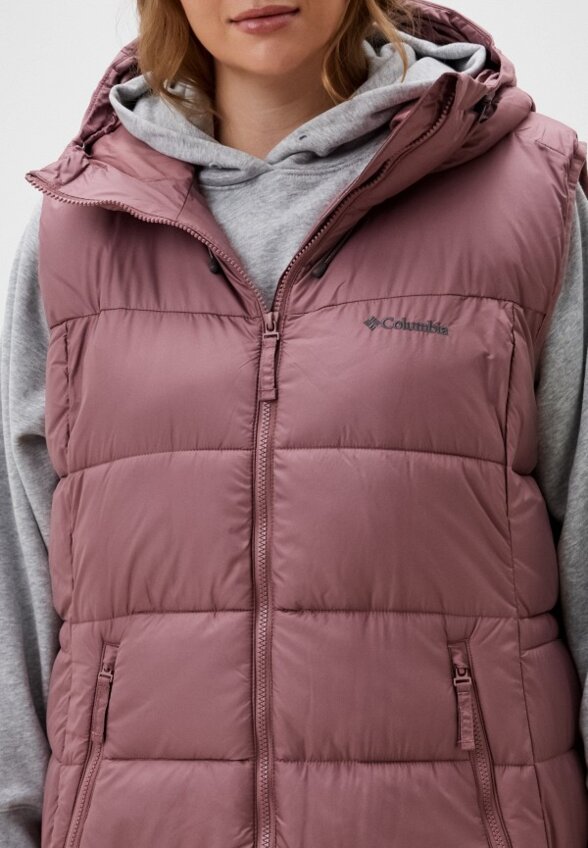 Жилет утепленный Columbia