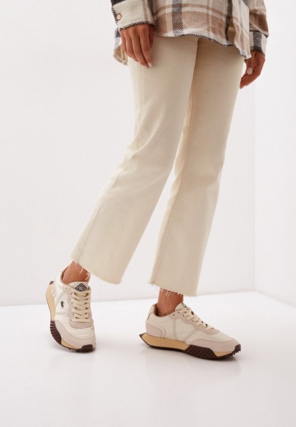 Кроссовки Lacoste