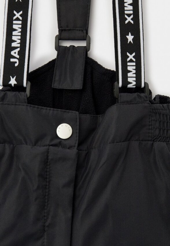 Брюки утепленные Jam Mix