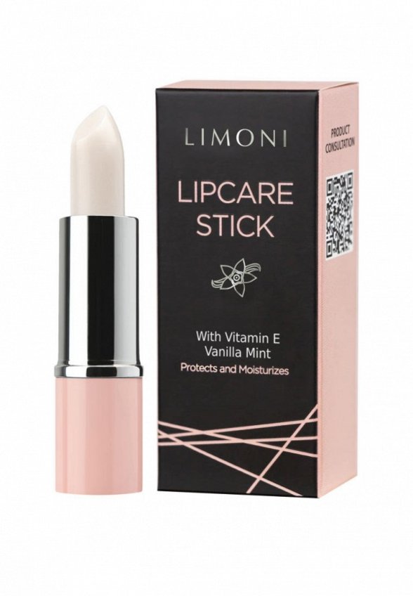 Бальзам для губ Limoni