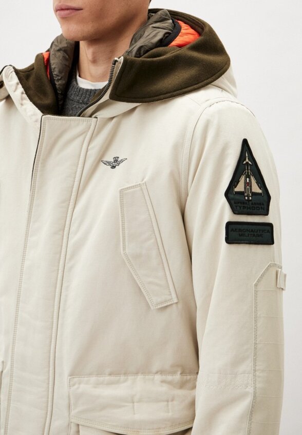 Парка Aeronautica Militare