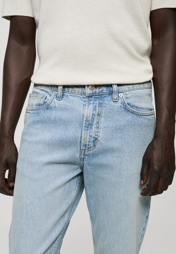 Джинсы Mango Man