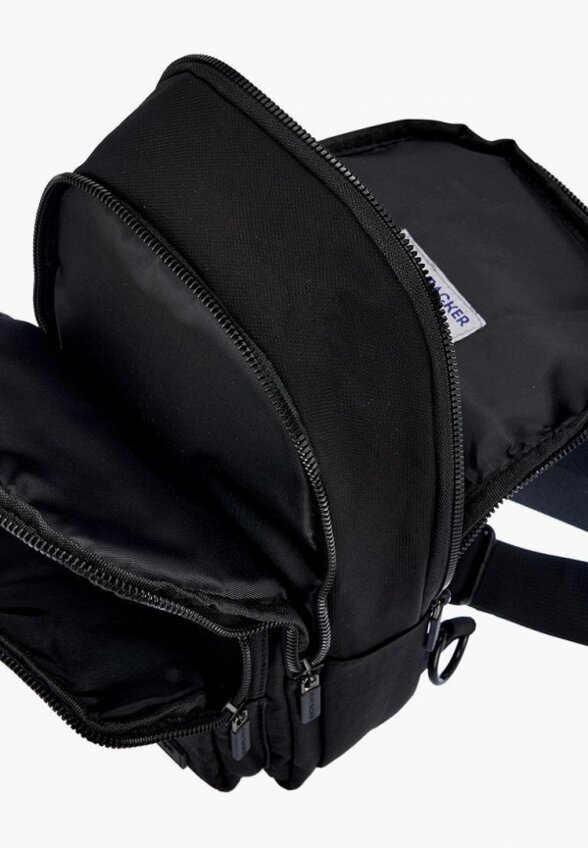 Рюкзак Henry Backer