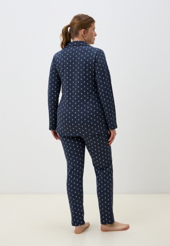 Пижама Best Tricotage