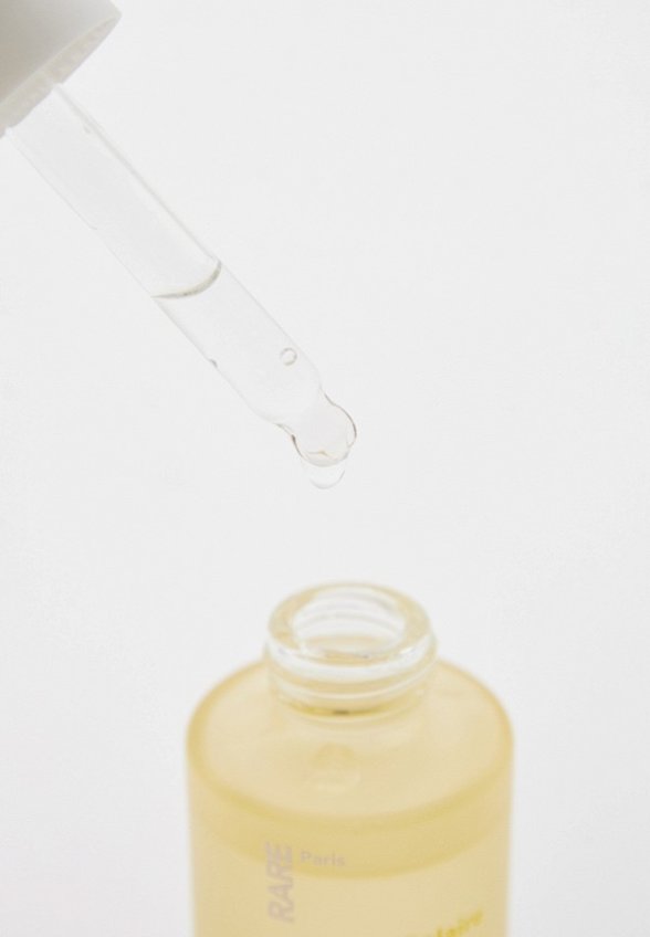 Сыворотка для лица Rare Paris