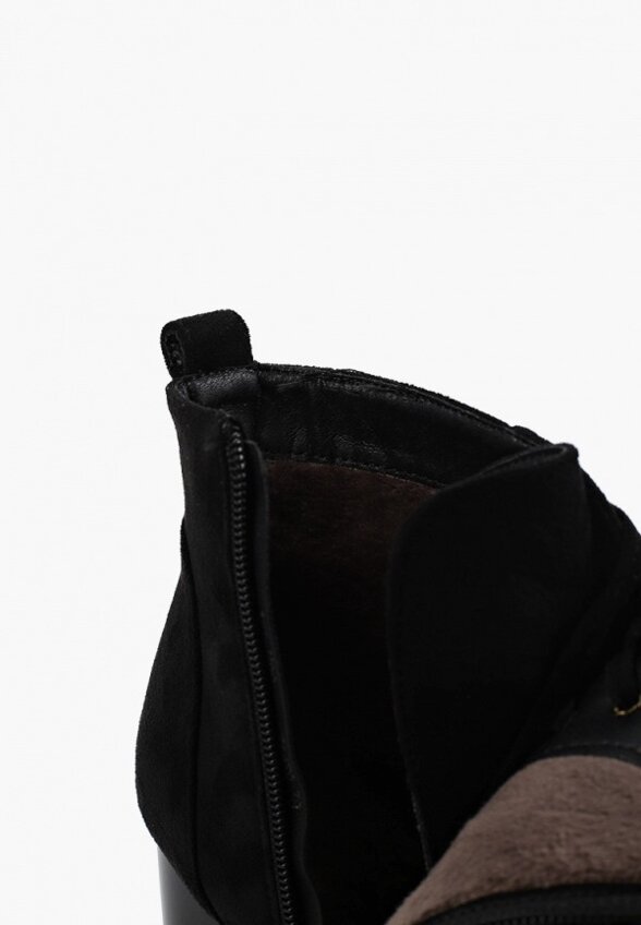 Ботильоны Maniolini