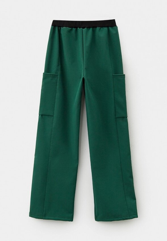 Брюки утепленные Looklie