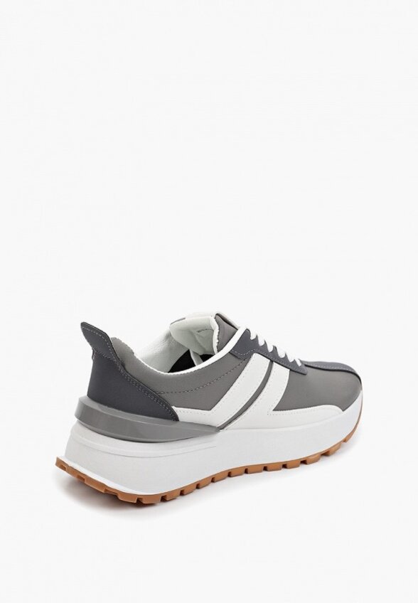 Кроссовки Patrol