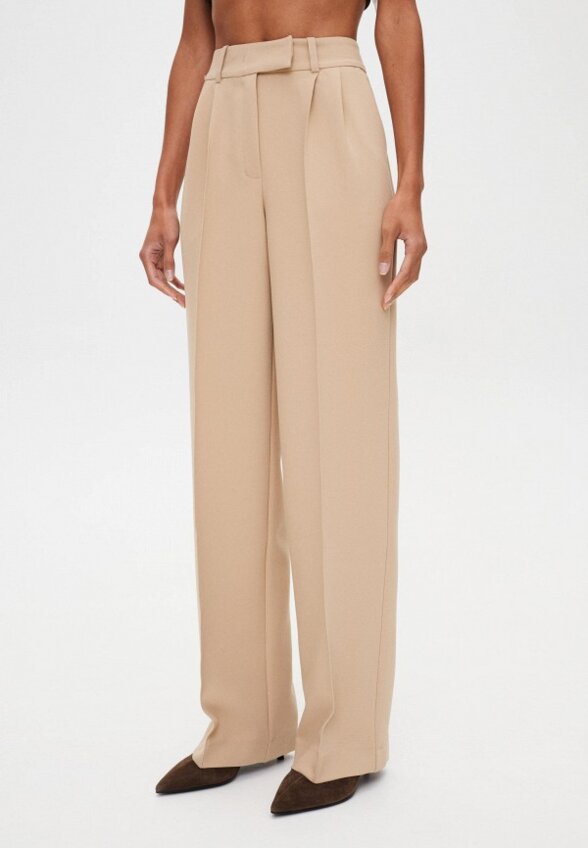 Брюки SashaOstrov