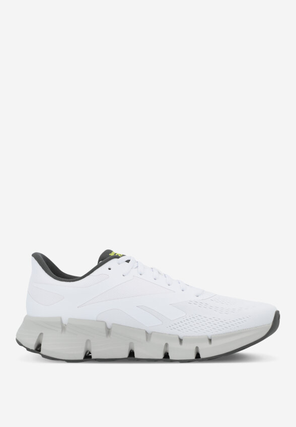 Кроссовки мужские Reebok Zig Dynamica 6, Белый