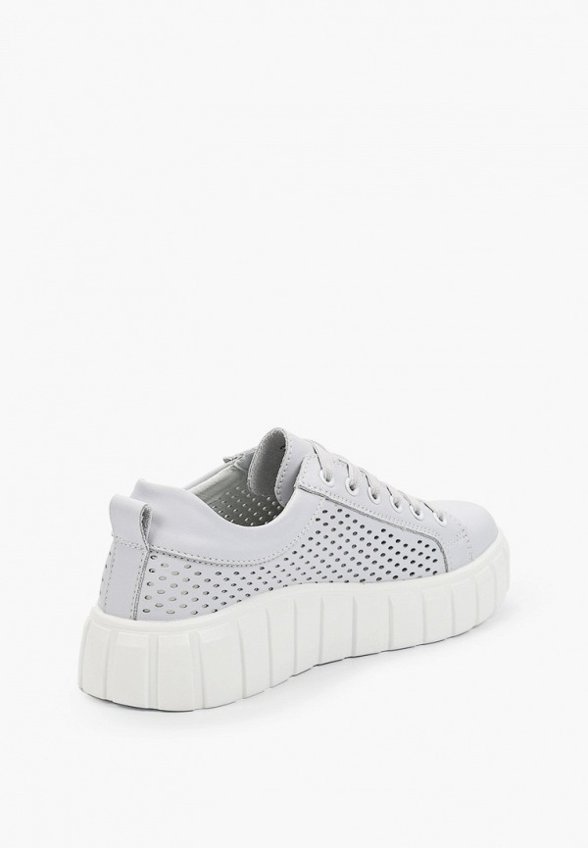 Кеды O-live Naturalle