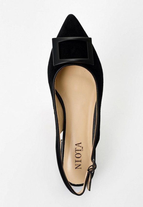 Туфли Niota Line