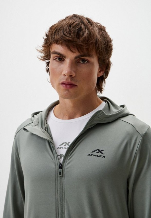 Толстовка Athlex