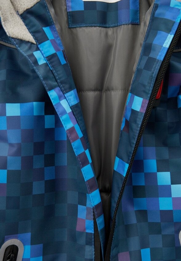 Комбинезон утепленный Hedda