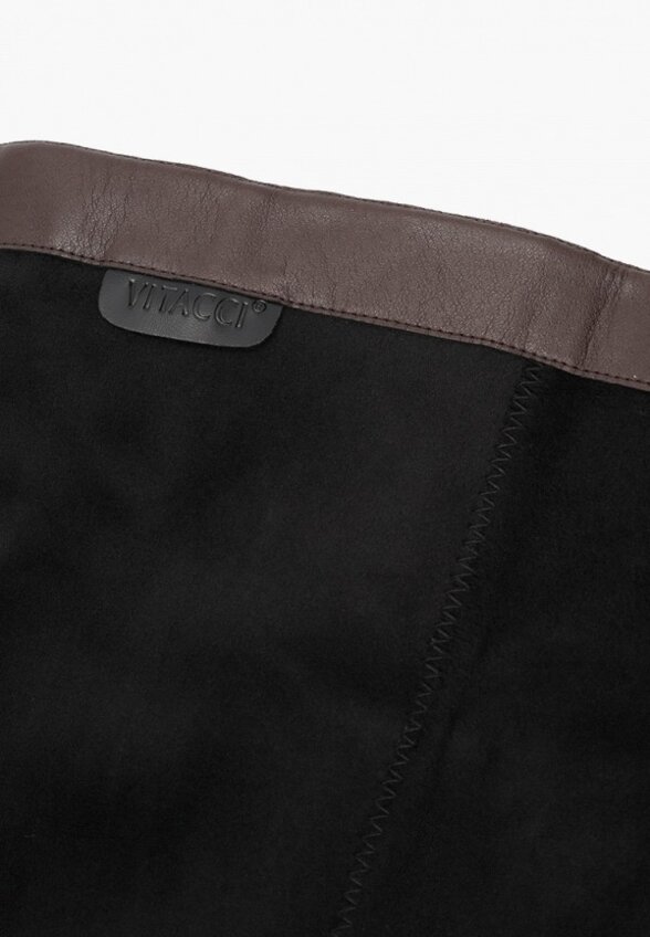 Ботфорты Vitacci