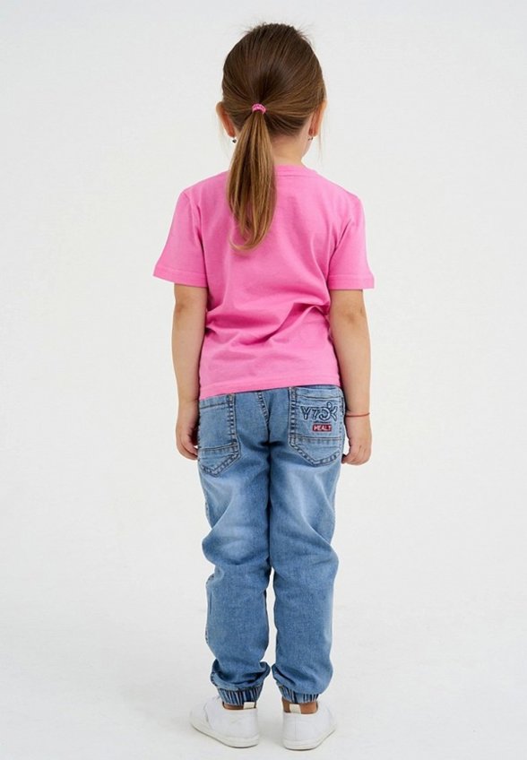 Футболка Kaftan