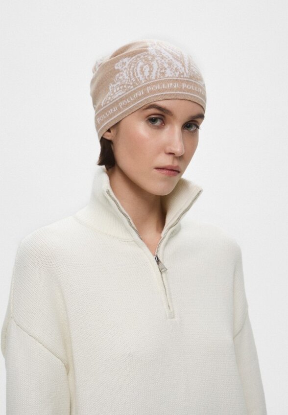 Шапка Pollini
