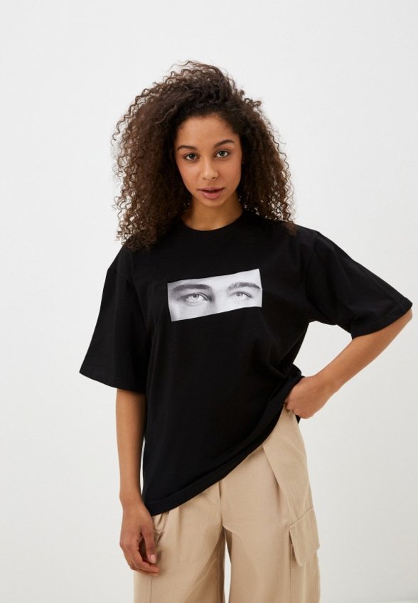 Футболка Surovaya