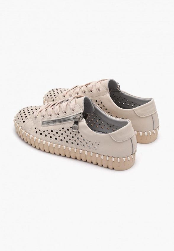 Кеды Donna Daniella