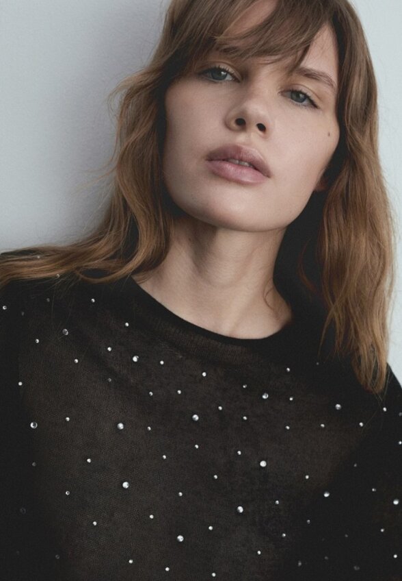 Джемпер Mango